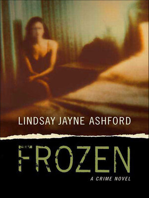 cover image of Frozen